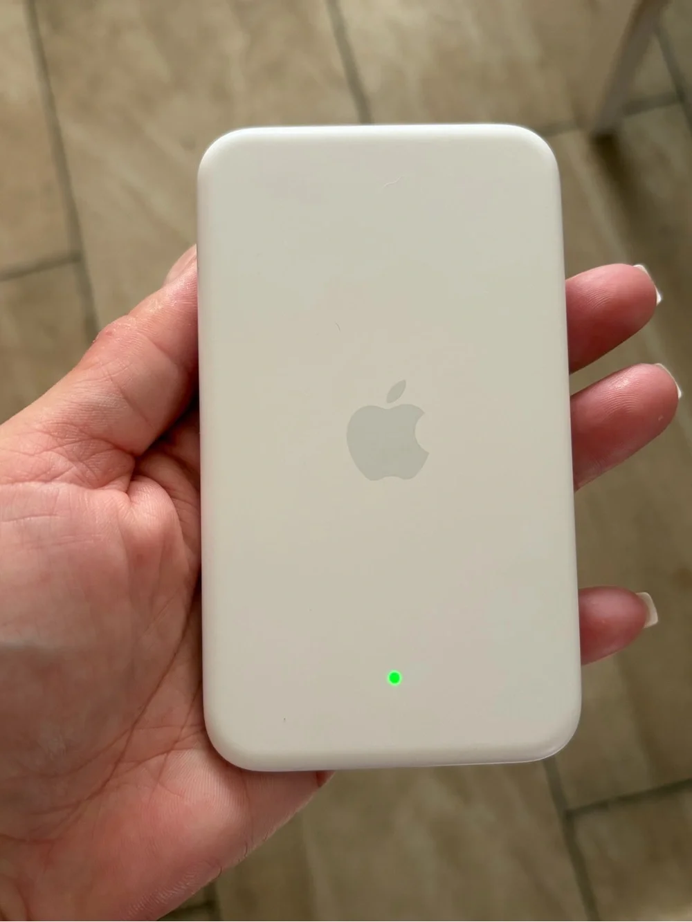 APPLE IPHONE AIR BATTERY
